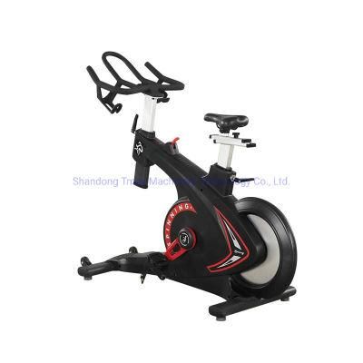 Magnet Steel Indoor Bike Bicycle Trainer Exercise Stand Solid Frame Magnetic Resistance Bicycle Rack Holder Stand Bike