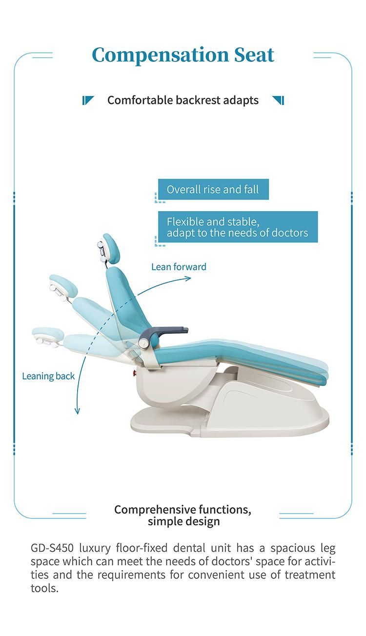 Dental Chair Italy Operation Light Foot Controller Dental Chair