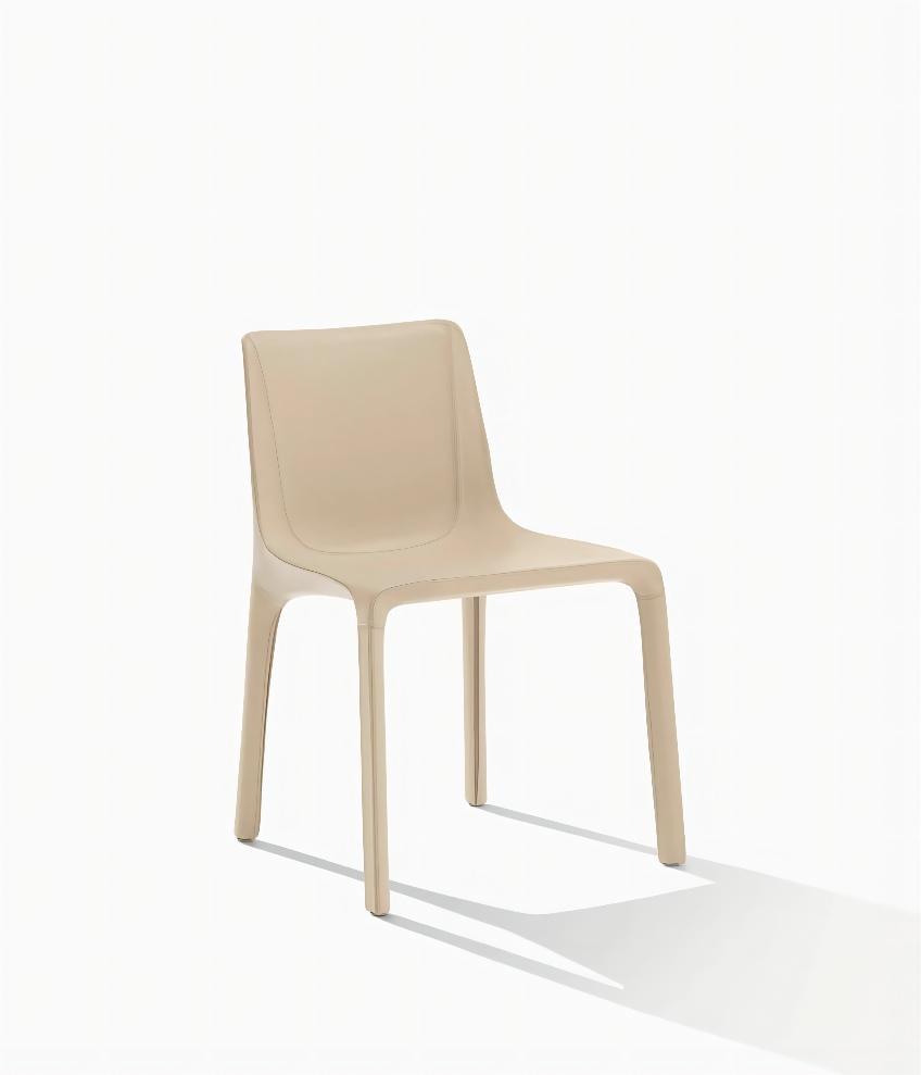 Manta Arm Chair, Latest Italian Design Chair, Home Furniture Set and Hotel Furniture Custom-Made