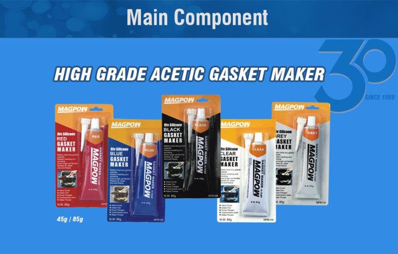 Top Grade Rapid Super Epoxy Adhesive