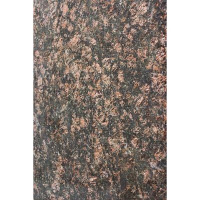 Natural Stone Tan Brown Marble and Granite Kitchen Counter Top Eased Edge Island Counter Top Granite Kitchen Countertop