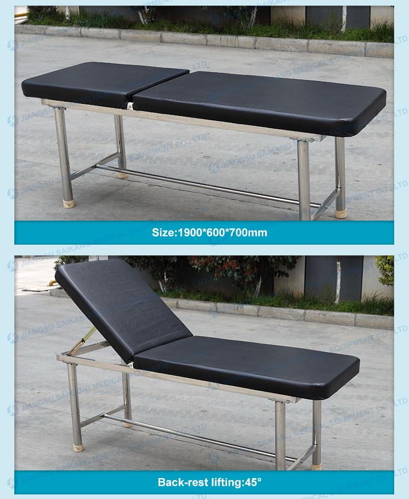 BV Certification High Quality Medical Cheap Exam Beds for Sale
