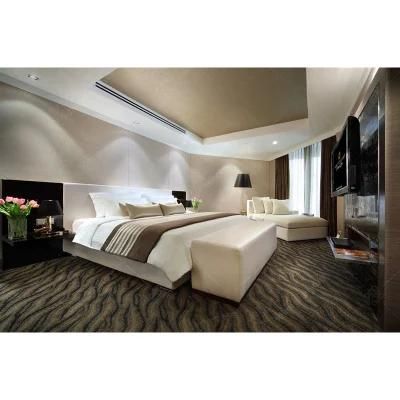 Modern High Standard Hotel Style Bedroom Furniture