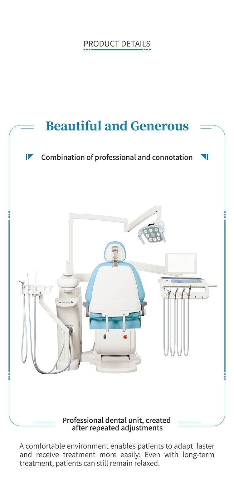 Dental Chair Italy Operation Light Foot Controller Dental Chair