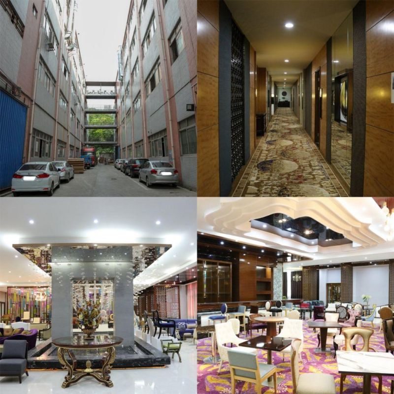 10 Years Experience Custom Made Hospitality Furniture Hotel Furniture Manufacturer in China