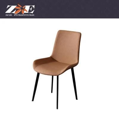 Chinese Factory Direct Wholesale Dining Room Furniture Restaurant Dinner Chair