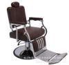 Manufacturers Direct Retro Men&prime;s Hair Cutting Chair Haircut Chair