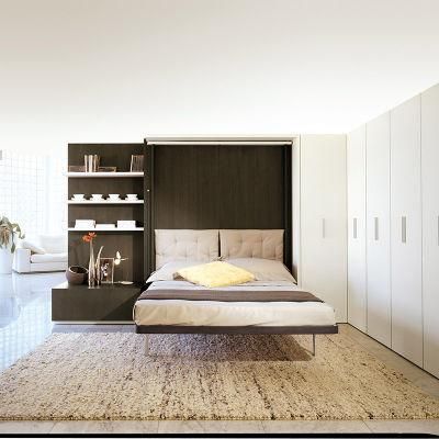 Folding Wall Bed Mechanism Wall Bed Murphy Bed