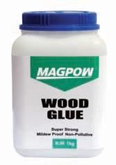 Good Quality High Viscority Economical Strong Water-Based Wood Glue