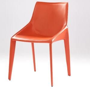 Best Sale Modern Restaurant Indoor Furniture Metal Dining Chair