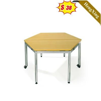 Modern Luxury Office Furniture Computer Parts Laptop Desk Study Conference Meeting Table