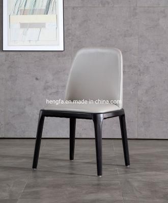 Modern Office Meeting Furniture Leather Fabric Kitchen Dining Chairs