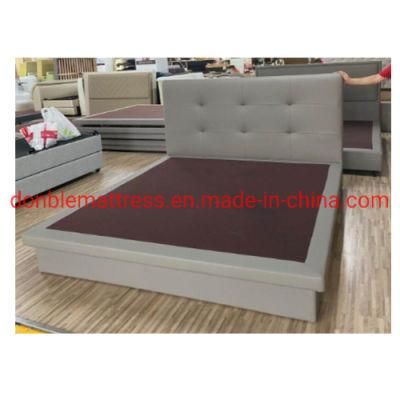 Upholstery Fabric Bed Base, Upholstery PU Bed Base, Upholstery PVC Bed Base