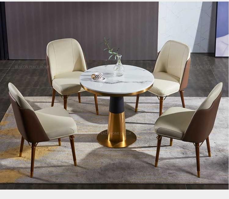 Modern Home Furniture Restaurant Furniture Dining Chair