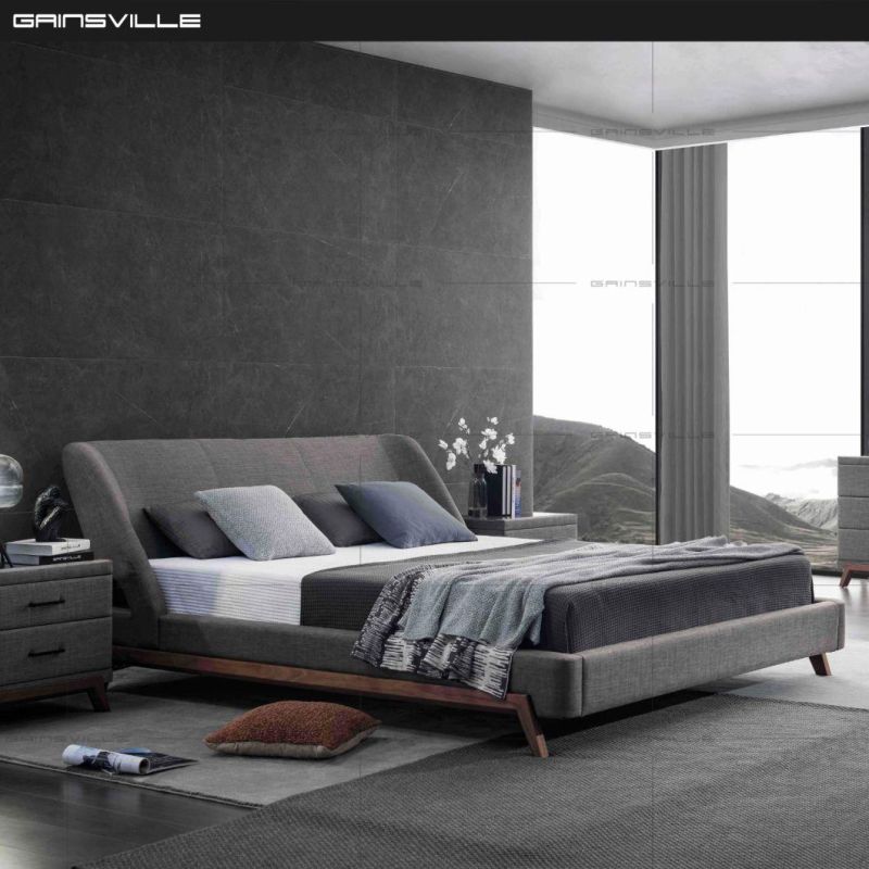 Top Seller Hot Sale Modern Home Furniture Bedroom Furniture Fashion Italy Style