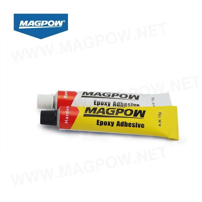 30g Auto Motive Rapid Black & White Epoxy Adhesive