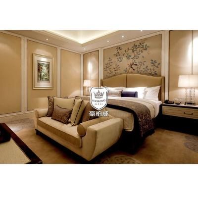 Hotel Executive Suite Room Furniture Dubai Used Furniture