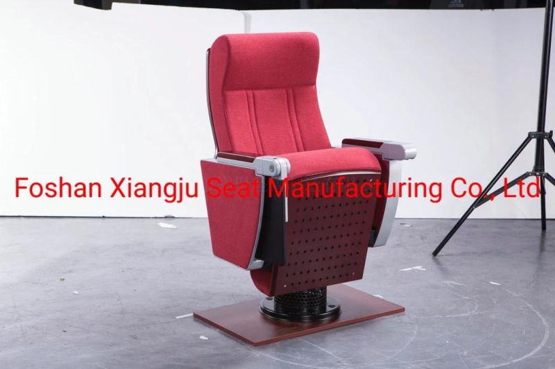 Lecture Hall Furniture for School Classroom Auditorium Chair