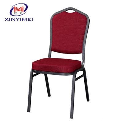 Cheap and Comfortable Banquet Chairs Furniture (XYM-L48)