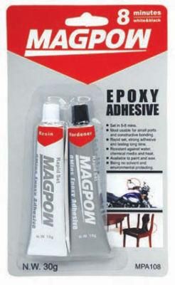 Magpow Epoxy Adhesive Epoxy Resin Environmental Rapid Clear Epoxy Adhesive