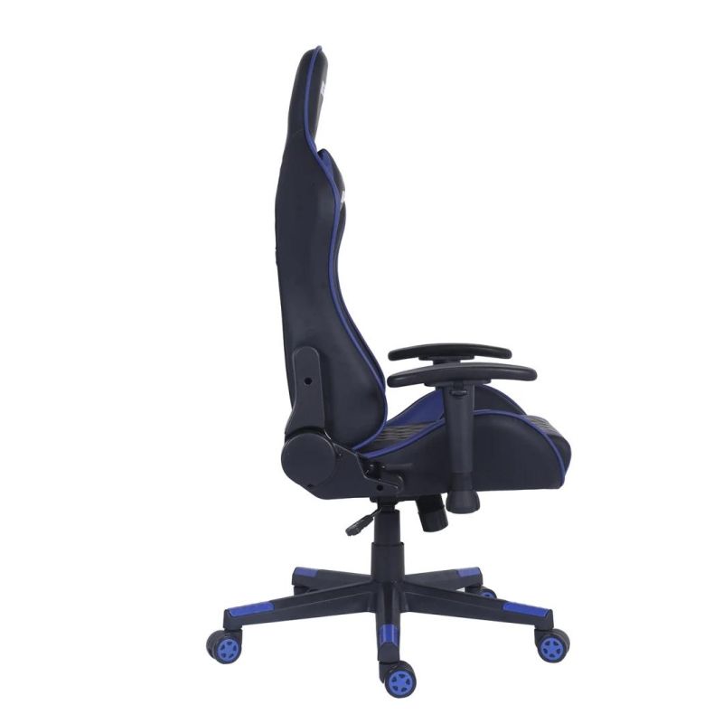 Free Sample PC Racing Computer Reclining Silla Gamer Gaming Chair