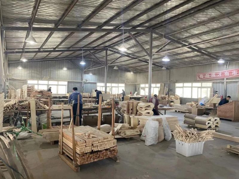 Huayang Bed for Modern Home Furniture King Bed Bedroom Furniture Leather Sofa Bed Bedroom Bed
