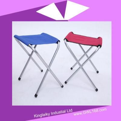 Customized Beach Folding Chair, Fishing Chair (KB-001)