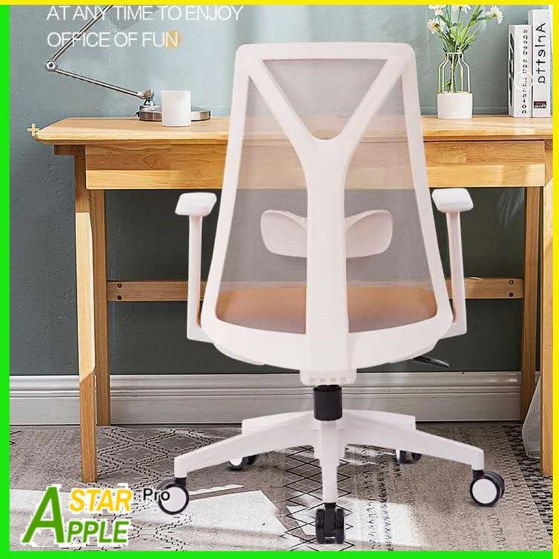 Good Quality Gaming as-B2130wh Special Mesh Chair for Office Furniture