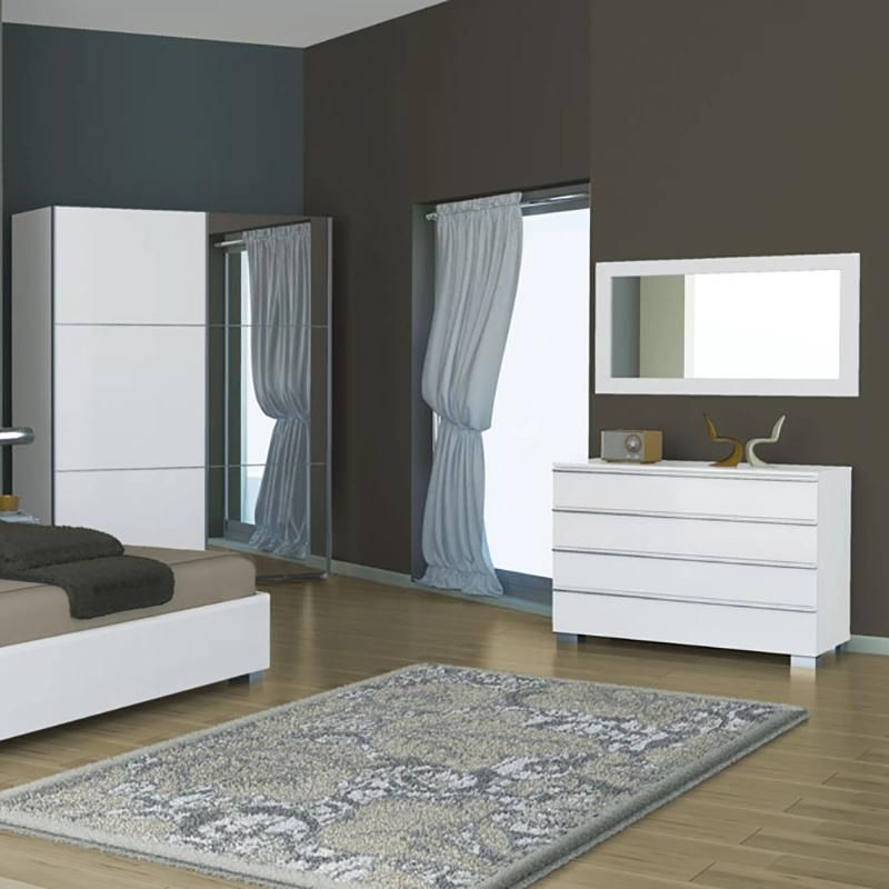 Customize Modern Bedroom Furniture Set Home Furniture