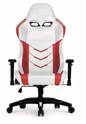 New Office Modern Red as-C2022 Cheap Leather Racing Gaming Chair