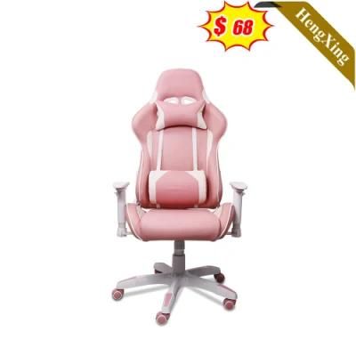 Fashion Cheap Modern Home Office Furniture Swivel PU Leather Gaming Chairs