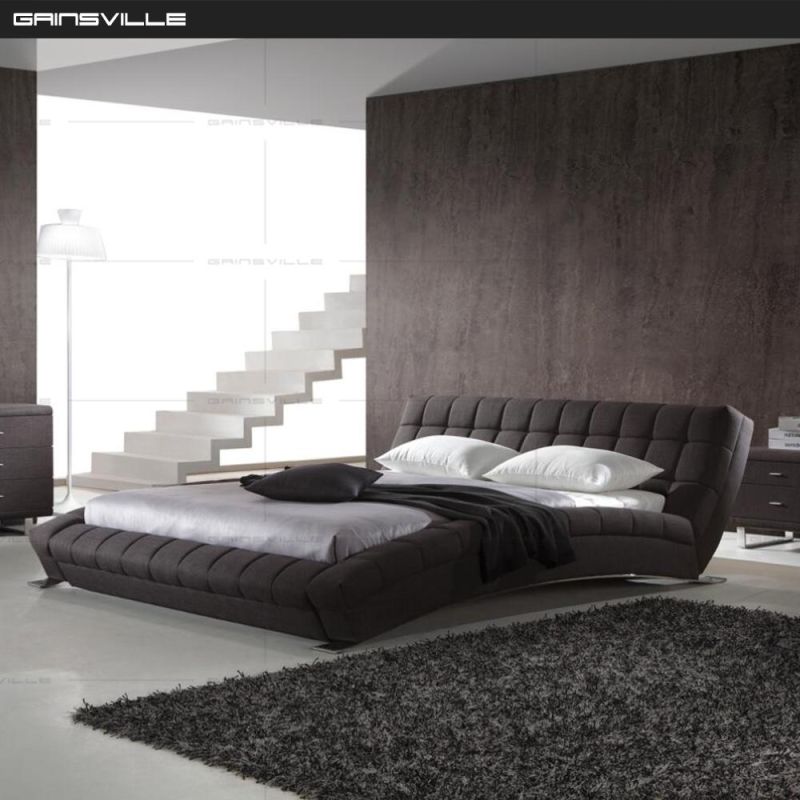 Modern Hot Sale Home Simple Luxury Design Bedroom Furniture Gc1697