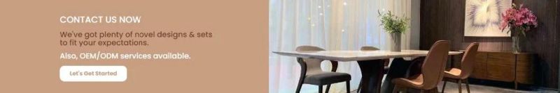 Factory Modern Living Room Dining Room Hotel PVC Fabric Leather Wooden Chair