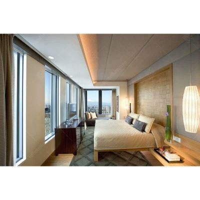 High Standard Modern Queen Bedroom Sets Hotel Furniture