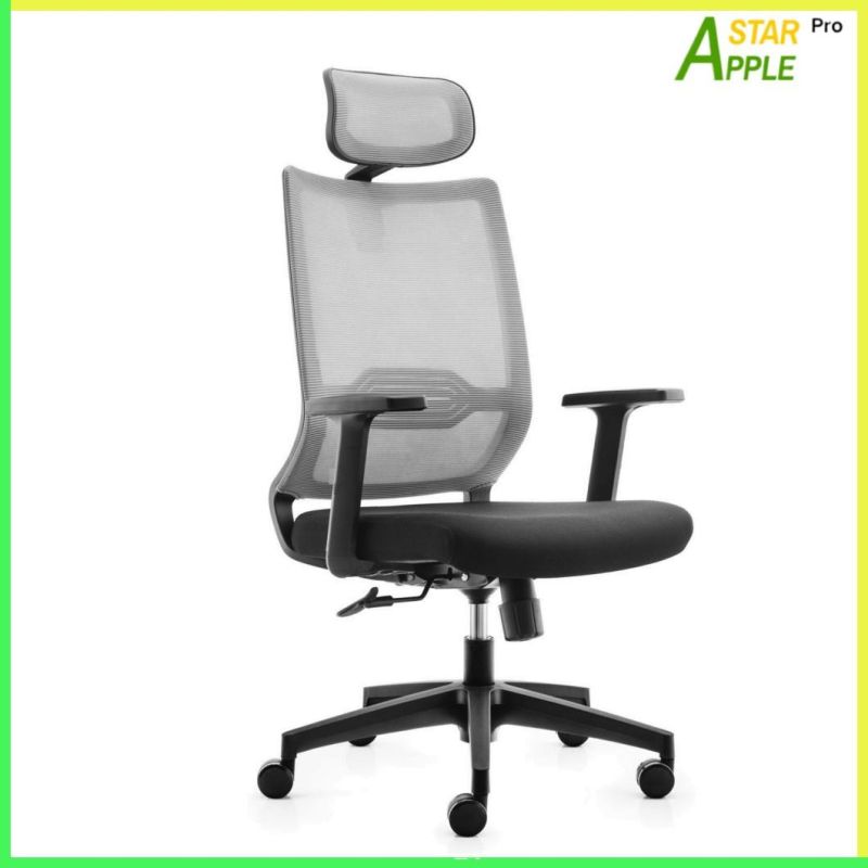 Dining Modern Shampoo Office Chairs Folding Salon Pedicure Styling Beauty China Wholesale Market Computer Parts Ergonomic Mesh Steel Gaming Barber Massage Chair