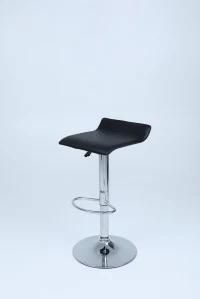 PVC Bar Stool Swivel Bar Chair