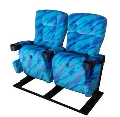 Cinema Chair Moive Theater Seat Price Cheap Cinema Seating (EB02-)
