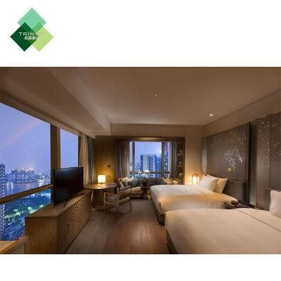 Foshan, Guangdong, China Fixed P FF Hotel Room Furniture Packages