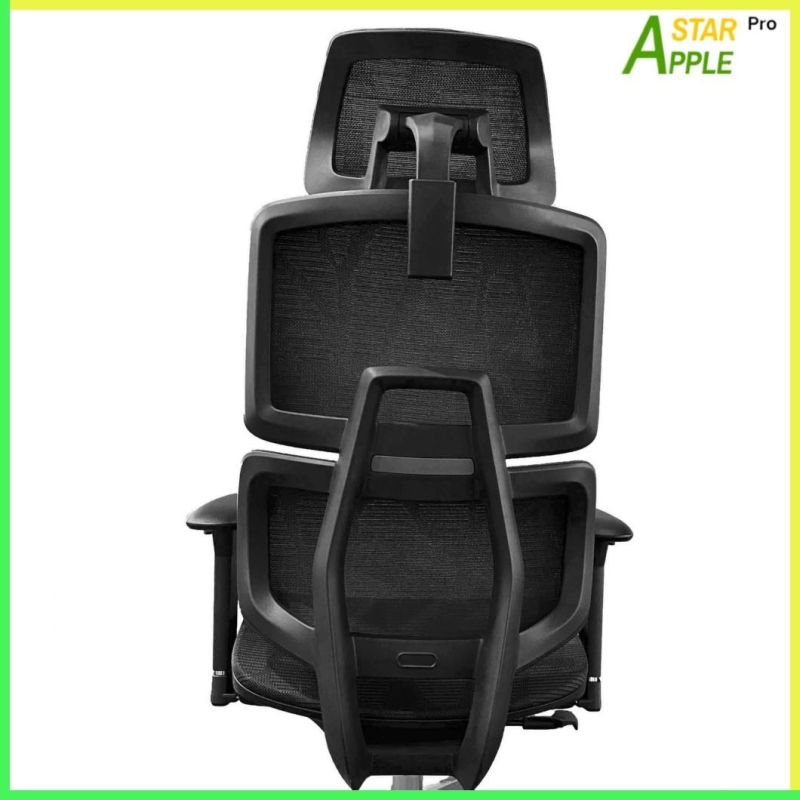 Folding Dining Outdoor Game Computer Parts Shampoo Office Chairs Ergonomic China Wholesale Market Beauty Executive Barber Massage Plastic Leather Modern Chair