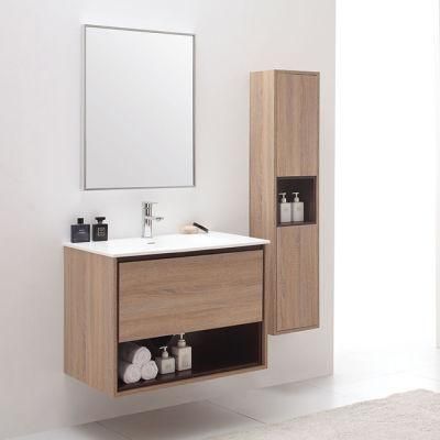 Wholesale Modern Cabinet with Sink Bathroom Vanity Mirror Cabinet