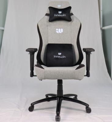 High Density Mold Foam Swivel Racing Gaming Chair
