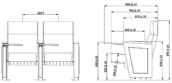 School Lecture Theater Cinema Office Economic Church Auditorium Theater Seating