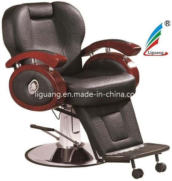 Salon Furniture B-1000 Barber Chair. Price Is Very Competitive. Sale Very Well