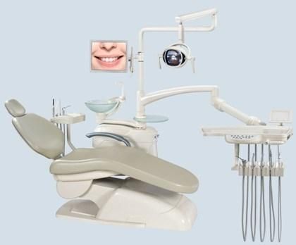 CE Approved Dental Chair (JYK-D570)