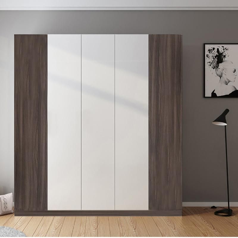Wholesale/OEM/ODM Modern Melamine Bedroom Furniture