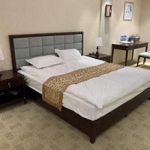 2020 OEM China Wholesale Commercial Project Commercial Bed Room Furnitures