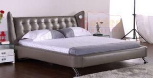 Top Selling Bed with LED Light