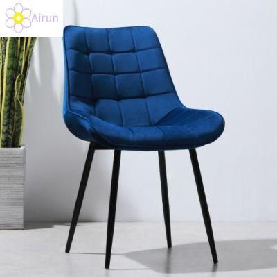 Modern Furniture Nice Design Dining Chair Comfortable Restaurant Dining Chair