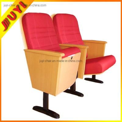 Jy-603 Outdoor 5D Recliner English Movies Wood Part Cup Holder Theater Seating Chairs Wooden Cafe Chair Theater Seat Numbers