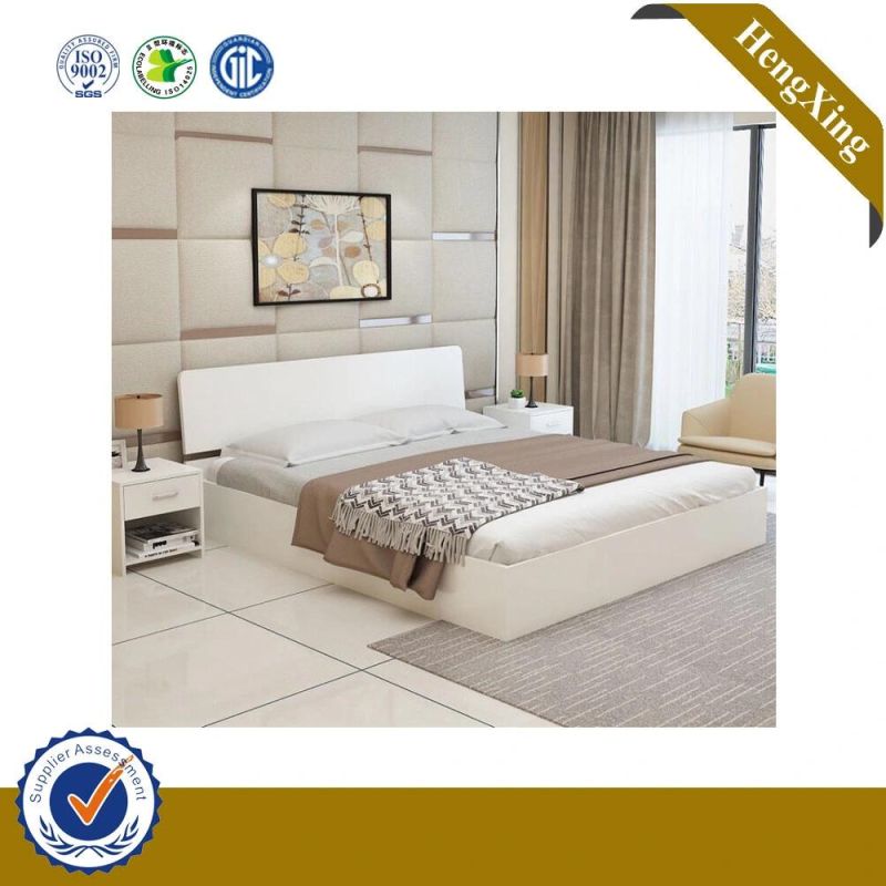 Bedroom Furniture White Color Modern Small Bedroom Sets Beds